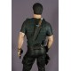 The Expendables 2 Barney Ross 1/4 scale statue